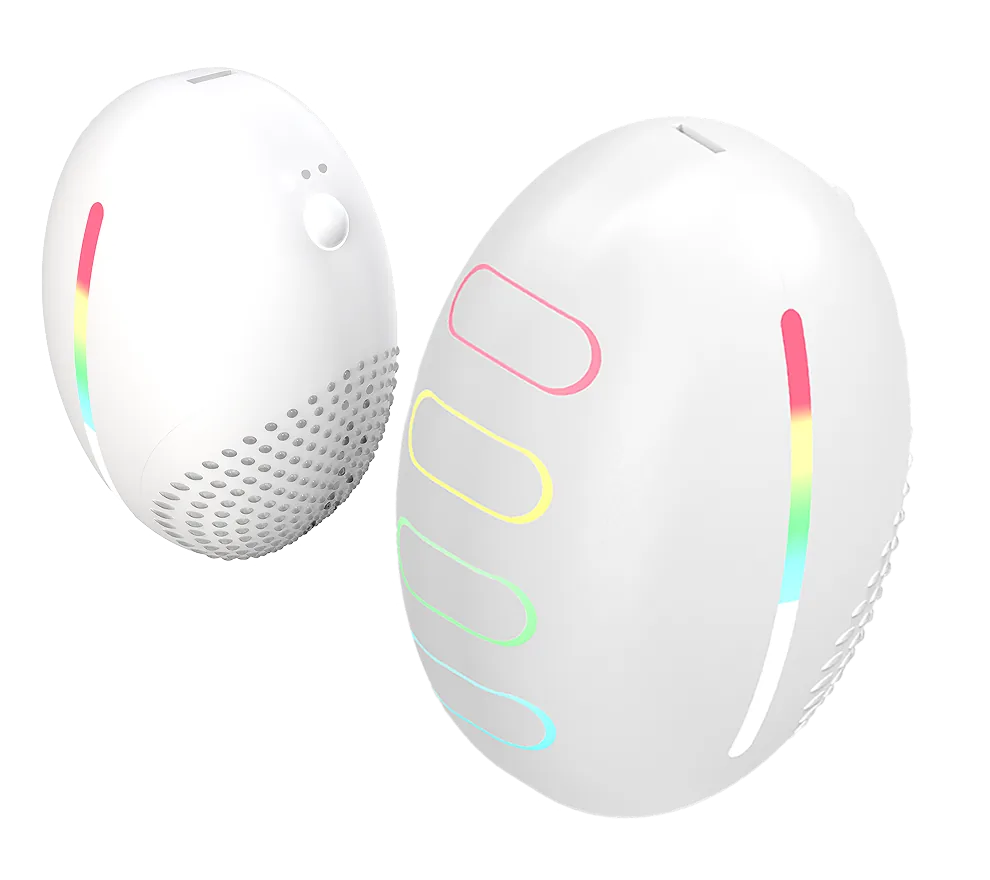 Re-Mind Ball 忆动球